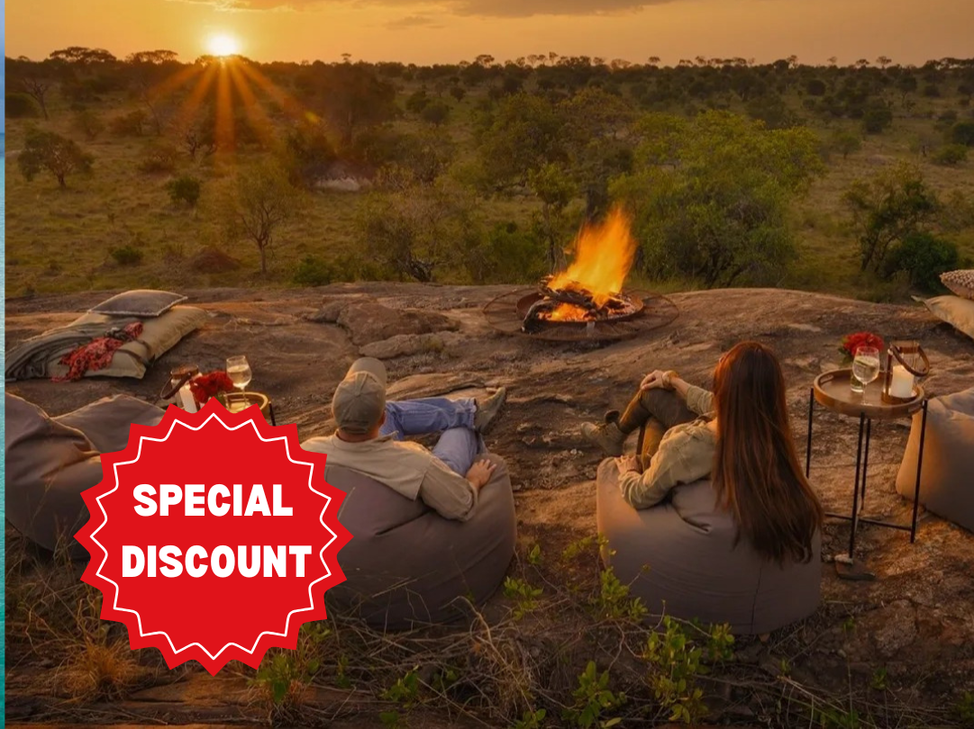 romantic-tanzania-honeymoon-safari-packages